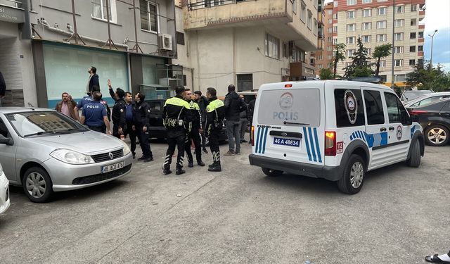 SAKARYA - Türkiye Ümit, Genç ve 21 Yaş Altı Karate Şampiyonası