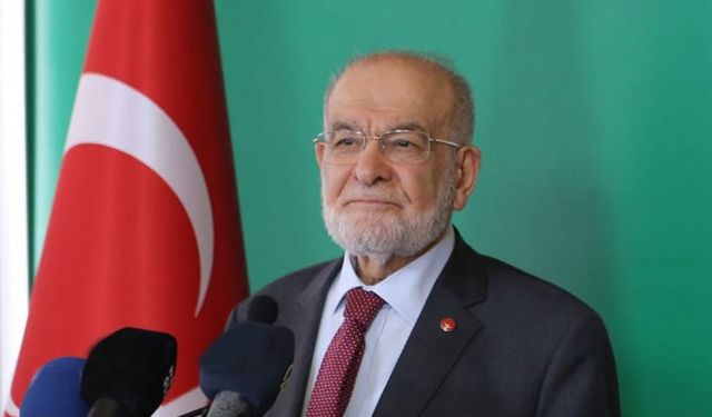 Karamollaoğlu: Adalet bir gün herkese lazım olur