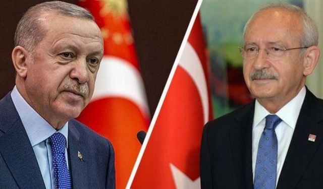 Kılıçdaroğlu, Erdoğan'a bir kez daha ödeyecek!