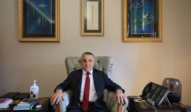 Kırklareli OSB 45 milyon dolarlık yatırımla kendi enerjisini üretecek