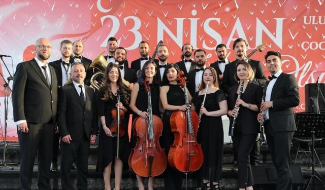 Kocaeli İzmit Belediyesi Kent Orkestrası yaz konserleri başlıyor
