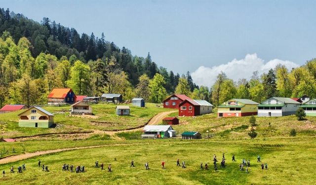 Sakarya Büyükşehir'le doğanın kalbinde: 6 farklı rotada macera başlıyor