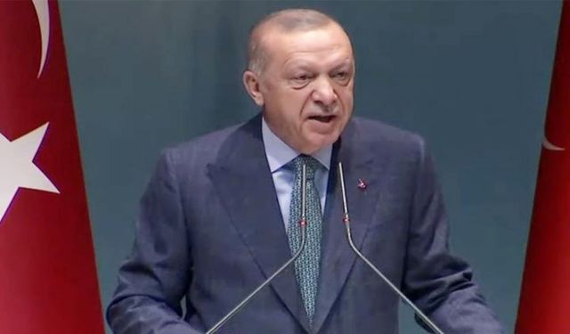 "Seçim Erdoğan için değil Türkiye için önemli"