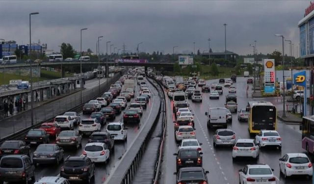 Zorunlu Trafik Sigortası'na zam geliyor