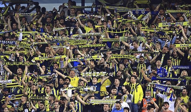 Efsane 115 yaşında! Yaşa Fenerbahçe