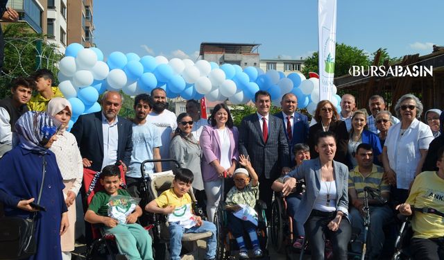 Osmangazi Belediyesi ile BUSEV 'Yaşam Evi' yaşatacak