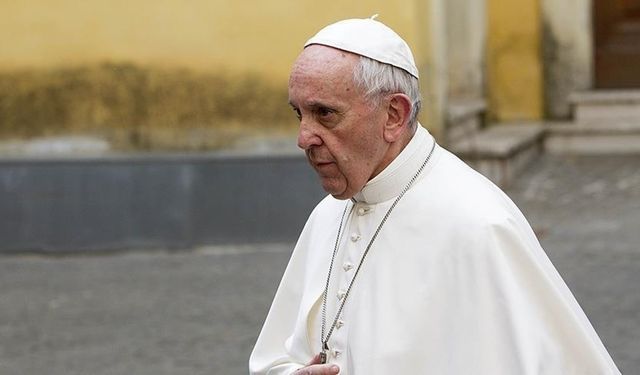 Papa Franciscus, Kanada'yı ziyaret edecek