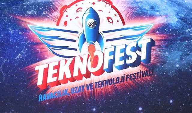 Teknoloji Festivali TEKNOFEST heyecanı Azerbaycan'da