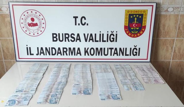 Bursa'da Telefon Dolandırıcısı 2 Kişi Tutuklandı