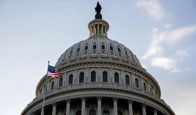 ABD Senatosu, reform konusunda anlaştı