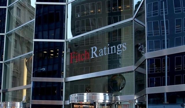 Fitch Ratings’den küresel ekonomiye ilişkin flaş açıklama