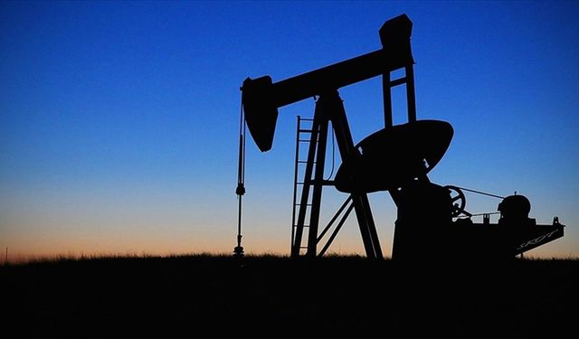 OPEC+ grubu temmuzda varil üretim artışına gidecek