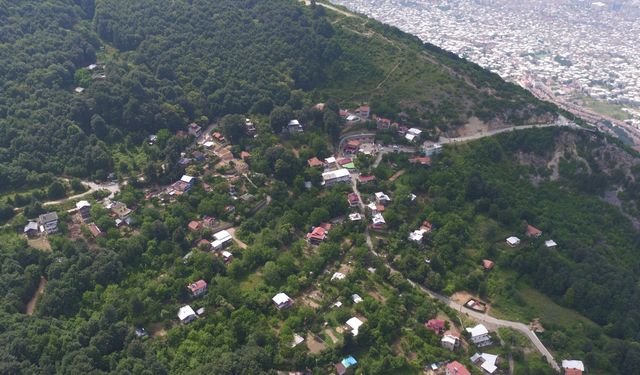 Yıldırım’da ‘Sit’ Sorunu Çözülüyor