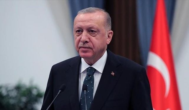 Başkan Erdoğan'ın Bursa Programı Ertelendi