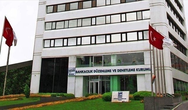 BDDK'dan ticari kredilere dair flaş karar