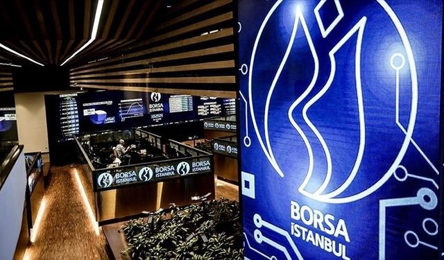 Borsa güne değer kazanarak başladı