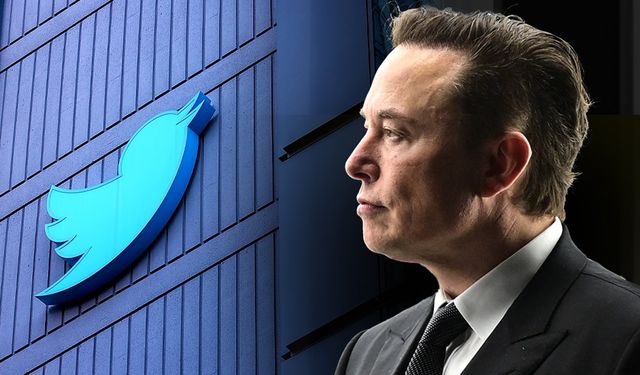 Elon Musk, Twitter'a karşı harekete geçti