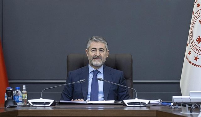 Bakan Nebati tek tek açıkladı: Türkiye bunu merak ediyor