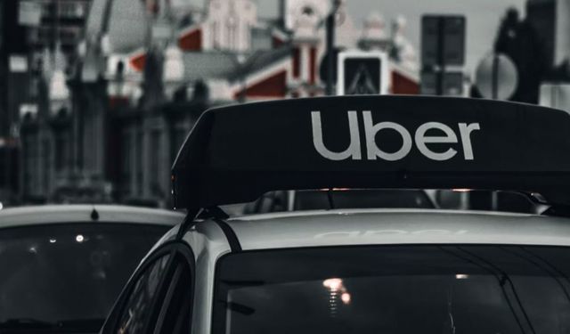 Uber'in faaliyetlerinde binlerce belge sızdırıldı