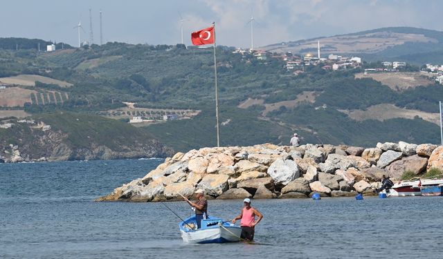 Büyükşehir Belediyesi Sahillerde Kaliteyi Arttırıyor