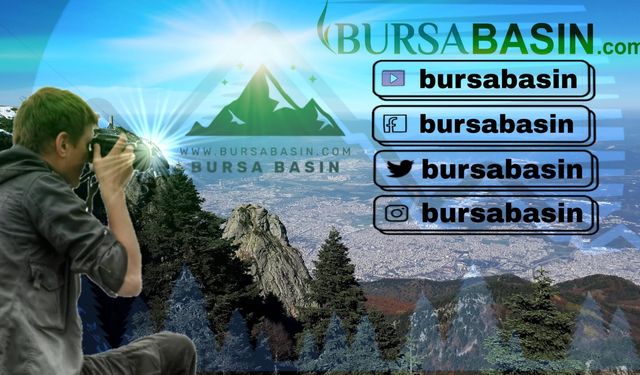 Bursa'da Son Dakika Yerel Güncel Haberler