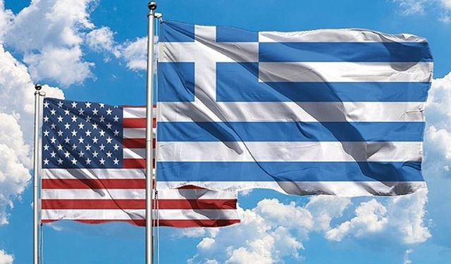 Yunanistan'ın S-300 kilidine ABD'den yorum yok