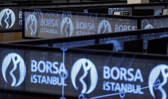 Borsa İstanbul BIST 100 endeksi günü rekorlarla tamamladı