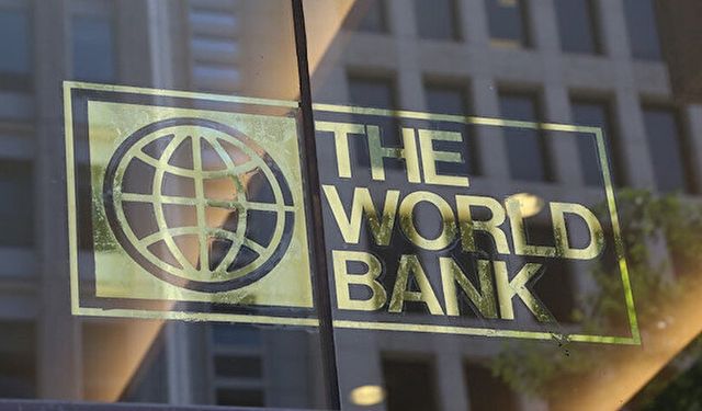 Dünya Bankası: Faiz artırdıkça risk artıyor