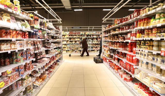 Hollanda`da enflasyon 47 yılın zirvesinde