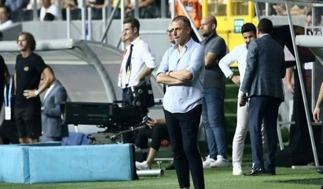 Trabzonspor, Abdullah Avcı önceki sezonlarını aratıyor