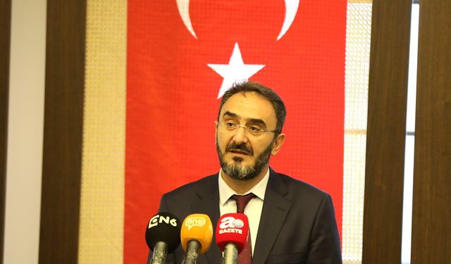 Bursa İl Müftüsü Yavuz Selim Karabayır’dan önemli açıklama