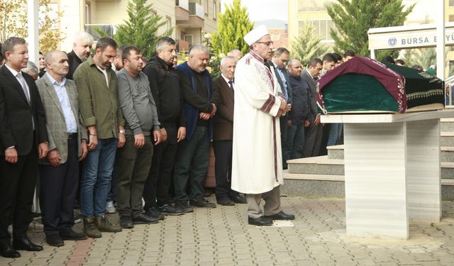 Bursa’da okul penceresinden düşen öğrenci vefat etti