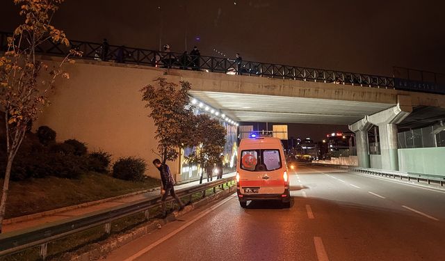 Bursa'da feci kaza: 1 ağır yaralı