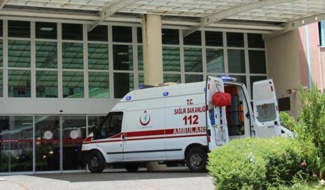 Bursa'da 2 aylık bebek uykuda hayatını kaybetti