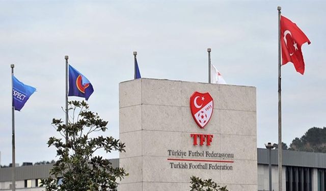 TFF binasına saldıran 2 şüpheli hakkında karar verildi