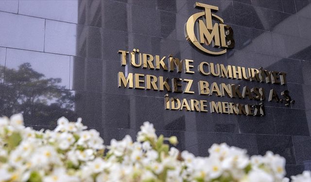 Türkiye Cumhuriyet Merkez Bankası 91 yaşında