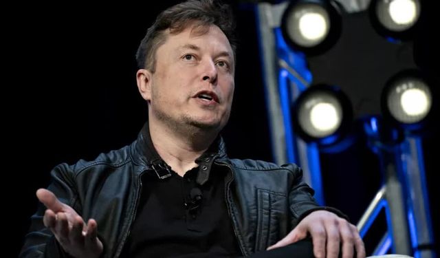 Elon Musk Twitter'daki yasaklı hesaplara dair çalışma