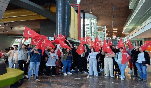 Bursa Fetih Müzesi'nde Bir Günde Tam 3 Bin 973 Ziyaretçi