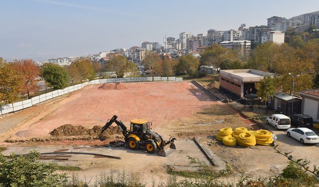 Yıldırım Sporda Çıtayı Yükseltiyor