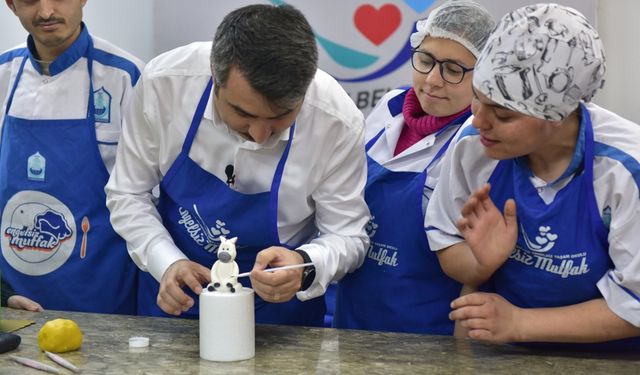 Yıldırım Engelleri Ortadan Kaldırıyor