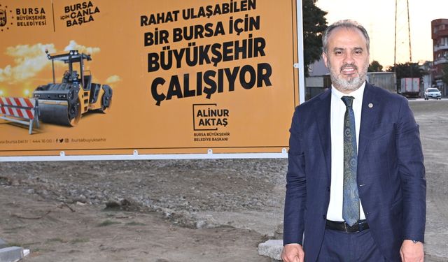 Ankara Yolu'nda 2 Ayrı Köprü Sil Baştan Yenilendi