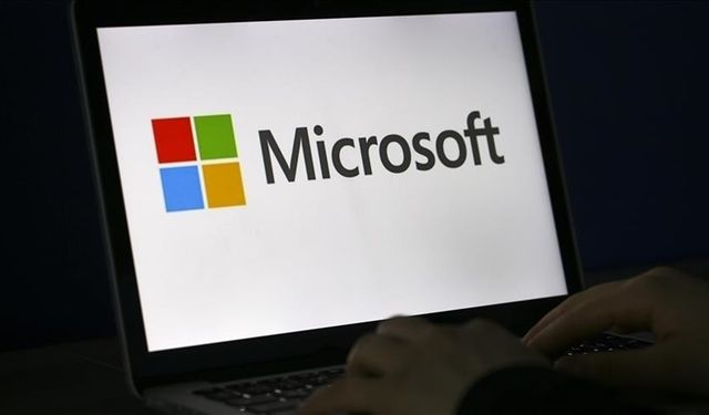 Microsoft servislerinde küresel çapta erişim sorunu