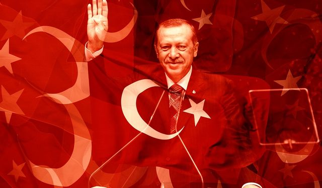 Cumhurbaşkanı Recep Tayyip Erdoğan'ın bazı icraatları