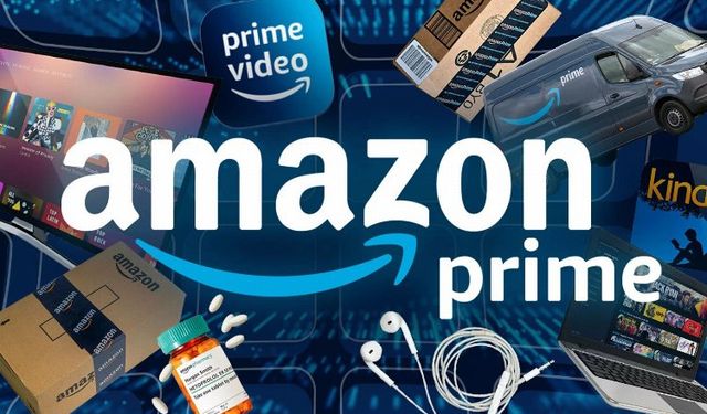 Amazon Prime'dan yüzde 400 zam!