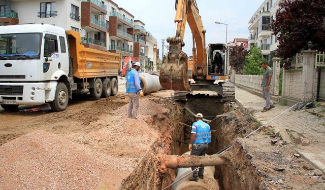 Bayram süresince Kocaeli'de kazı yasak!