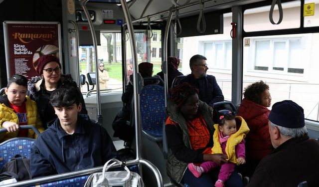 Sakarya'nın 'Sağlık için Kaplıca' projesinde bahar dönemi