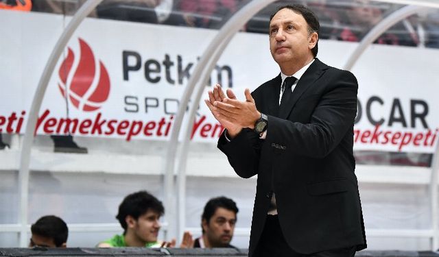 TOFAŞ: Play-Off için kapı araladık