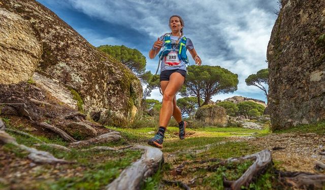 Uluslararası Latmos Maratonu tamamlandı