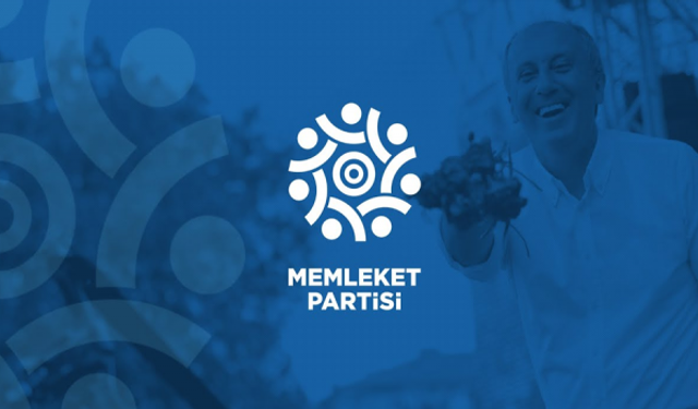 Memleket Partisi’nin Bursa milletvekili adayları kesin liste