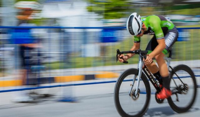 Bike Fest ateşi Tour Of Sakarya ile yandı